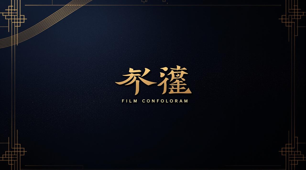万达影视标志 - 玖玖影视合作伙伴