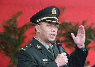 韩卫国个人资料,从军旅生涯到政坛新星的崛起之路