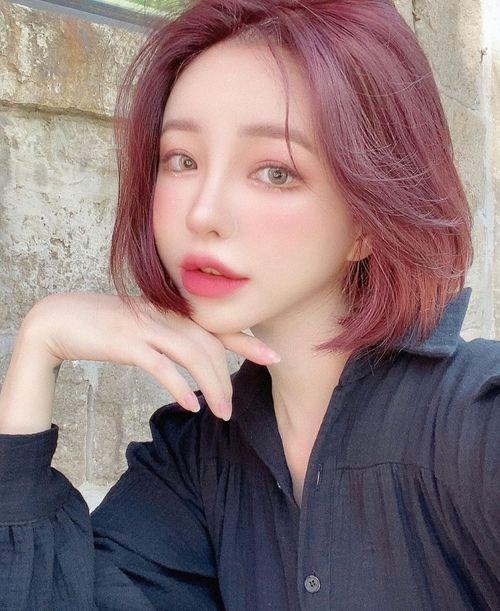 网红李晶头发,从网红头发生态看时尚潮流变迁