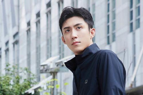 姓柯的演员,柯姓影视明星风采录