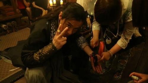 幕后花絮制作过程,揭秘电影制作花絮背后的精彩瞬间