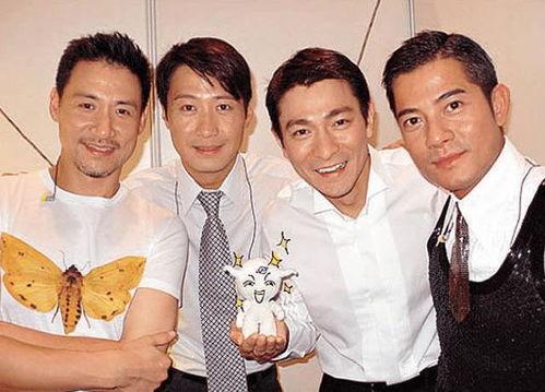 现在香港娱乐圈衰退,辉煌不再，转型之路在何方？