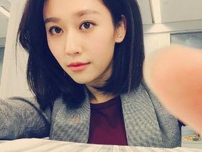 河南女主播图片,网络直播界的璀璨新星