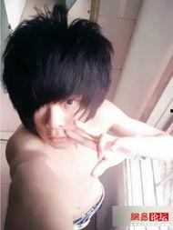 00后逆天照片,青春风采，定格时光之美