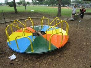 娱乐设施的翻译,跨越语言界限的欢乐之旅