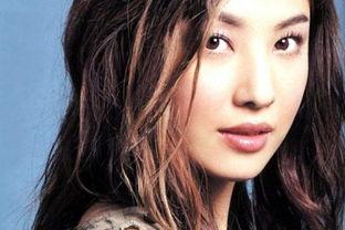 香港最佳女明星,香港最佳女明星风采盘点