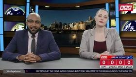 外国的搞笑节目