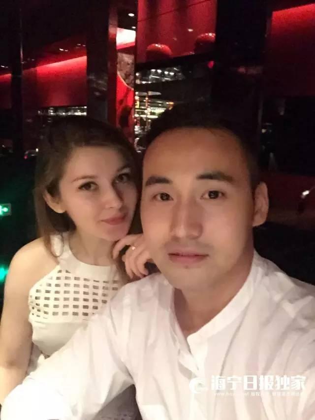 海宁小伙娶阿姨生活照,温馨瞬间定格时光