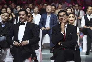 华谊兄弟电影背景,光影岁月，匠心筑梦