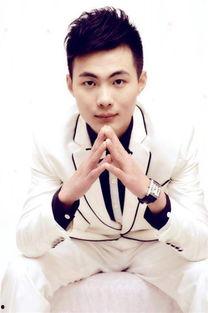 周端个人资料,才华横溢的青年才俊，多领域成就斐然